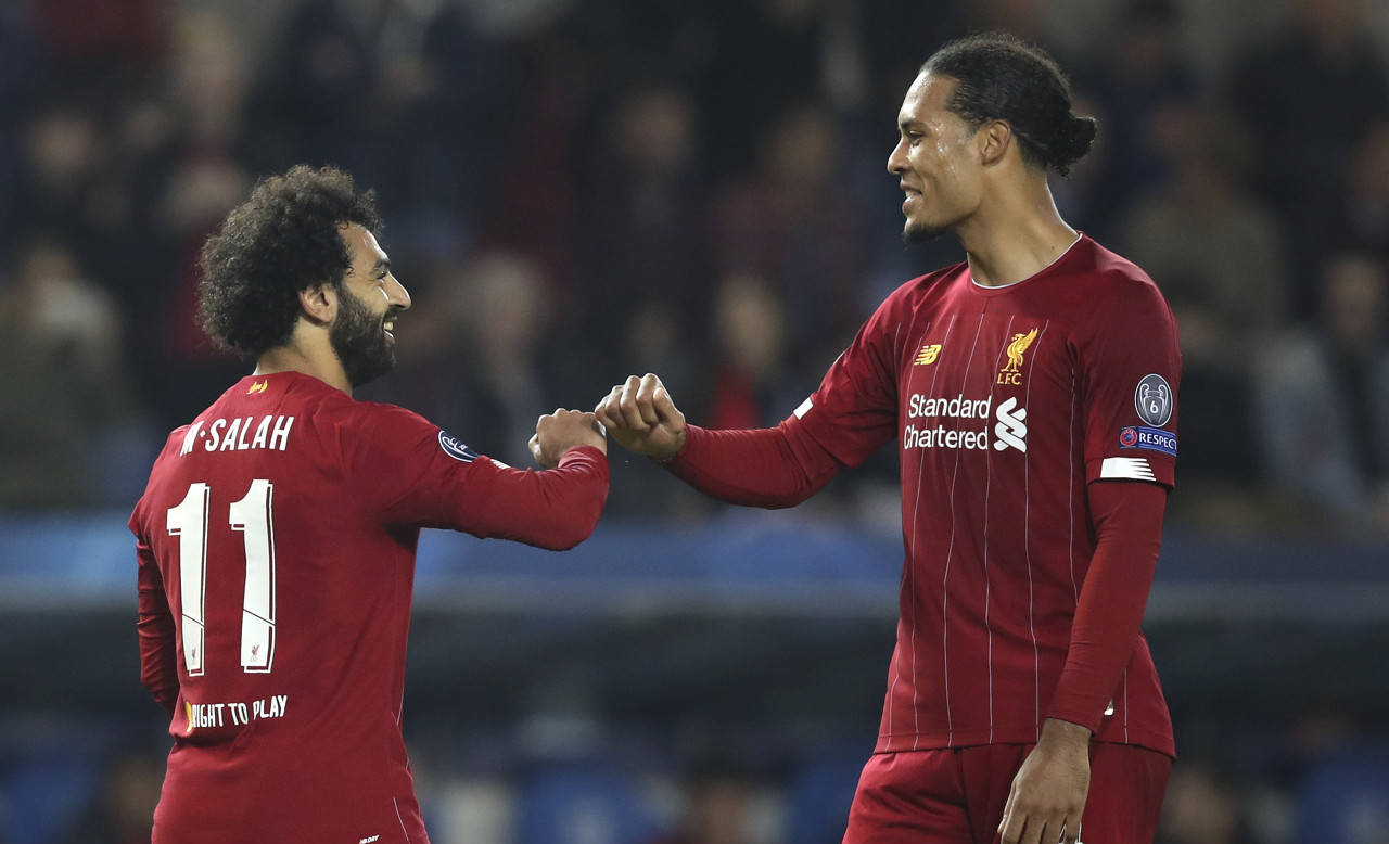 法甲赛程吃紧，利物浦清晨状态回暖，压力陡增，细节决定成败的简单介绍